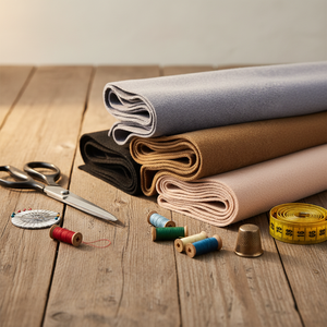 Tissu en laine mérinos, Feutre en laine, Feutre <span class=keywords><strong>de</strong></span> laine, Feutre <span class=keywords><strong>de</strong></span> laine tissé - Product Image 1