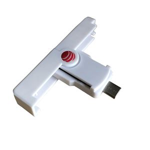 Đầu Đọc Thẻ Thông Minh Tiếp Xúc <span class=keywords><strong>USB</strong></span> - Product Image 1