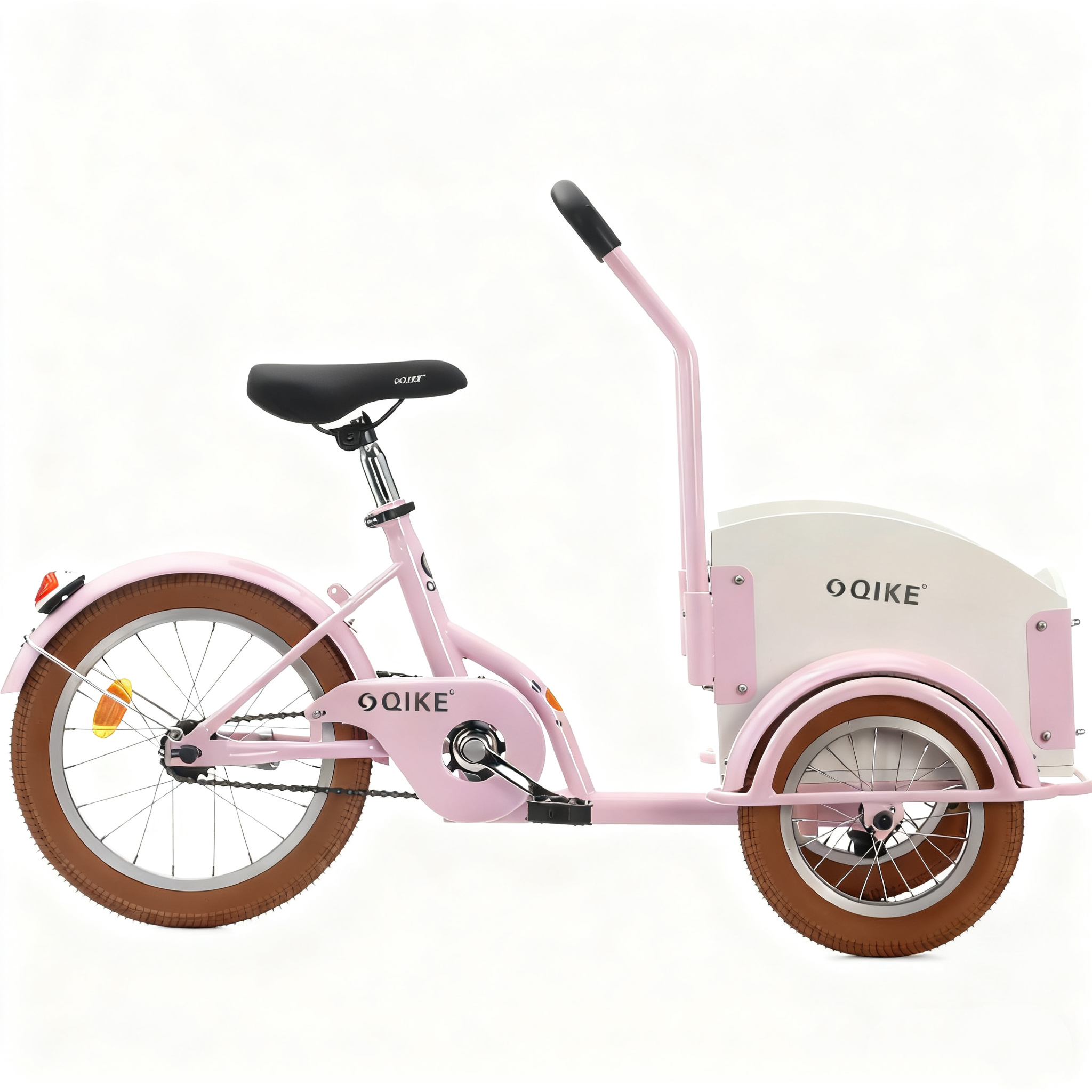 Vélos en bois pour enfants Draisienne pour enfants