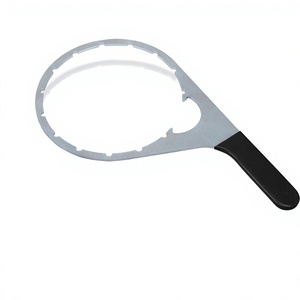 Outil de serrage de filtre à carburant compatible avec la série Davco Fuel Pro 38X ®   38X S - Product Image 3