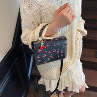 Sacs à bandoulière en cuir PU pour femmes, nouveau style, vente en gros, sacs à main tendance pour femmes