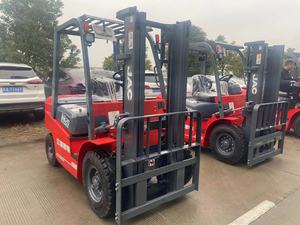 Carrello Elevatore Elettrico Jac da 5 Tonnellate, Carrello Portatile per Tutti i Terreni, Ricambi Deawoo D7os-2 D517073 Voglio. <span class=keywords><strong>Yon</strong></span>. Auto. Guida. Guida. in - Product Image 5