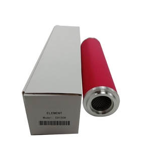 Elemento filtrante della linea del sistema compresso dell'aria di ricambio per <span class=keywords><strong>ceccato</strong></span> FCA-130 - Product Image 1