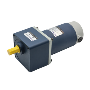 Gear Reduction <strong>Motor</strong> <strong>24V</strong> 250W Explosion-Proof 60Hz Adjustable Variable Speed Single-Phase AC IE3 Efficiency - Product Image 2