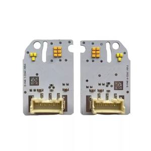 Ice Blue Angel Eyes DRL LED Boards OEM 63119448115 63119448116 pour BMW 2 '<span class=keywords><strong>F40</strong></span> F44 Gran Coupé 228iX M235iX 2020-2024 - Product Image 3