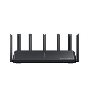เราเตอร์ <span class=keywords><strong>WiFi</strong></span> <span class=keywords><strong>AX6000</strong></span> 6000Mbs เครื่องขยายสัญญาณอิสระ6ช่องเราเตอร์ไร้สายทวนสัญญาณมี7เสาอากาศ - Product Image 3