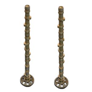 Nouveau arbre à cames en acier forgé de bonne qualité de la marque TAI pour le remplacement des pièces du moteur J08E pour HINO - Product Image 1