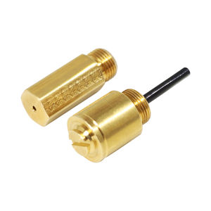 مجموعة تحويل من مجموعة قطع غيار لمجففات غاز BTU تتحول من غاز طبيعي إلى غاز بروبان سائل (LP) - Product Image 2