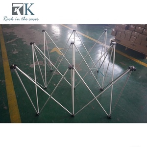 Plateforme de scène Spider Riser durable en contreplaqué de 30 mm pour événements - En promotion - Product Image 6