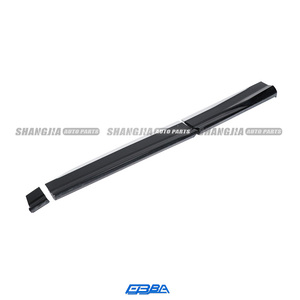 2025 pièces automobiles de vente chaude matériau d'origine jupe latérale démontée pure pour Lamborghini Urus - Product Image 4