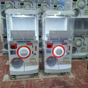 Commercio all'ingrosso della fabbrica Gachapon gioco palla giocattolo capsula di metallo per Gashapon macchina Arcade regalo per bambini - Product Image 4