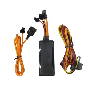 J16 motosiklet elektrikli araba çin parça GPS Tracker ses izleme Mini boyutu araba GPS Tracker gizli pano kurulum - Product Image 6