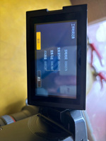 Caméscope vidéo professionnel Panasonic AG-MDH3 NOUVEAU 1080p Full HD Zoom optique 2x