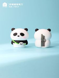 <span class=keywords><strong>Taille</strong></span>-crayons fantaisie pour enfants, papeterie scolaire créative, <span class=keywords><strong>panda</strong></span> animal kawaii, <span class=keywords><strong>taille</strong></span>-crayons pour filles, cadeau - Product Image 3