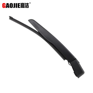 Compatible con el conjunto del brazo del limpiaparabrisas trasero y la unidad del limpiaparabrisas trasero del Kia Ceed MK2 2020-2024. - Product Image 1