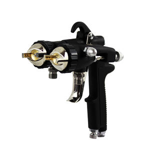 רובוטים תעשייתיים לציור