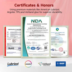 KOOFILM PPF <span class=keywords><strong>Film</strong></span> de protection de peinture en TPU Super Brillant <span class=keywords><strong>Film</strong></span> anti-jaune pour peinture automobile Autocollant transparent pour voiture KOOFILM - Product Image 5