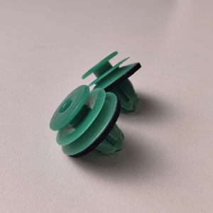 91560-TG1-T01,91560-SZW-003,91560TG1T01,91560SZW003 Pour Honda Accord Civic Odyssey Fit CR-V CR-Z Clip de fixation du panneau de porte - Product Image 3