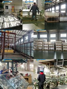 Lámina Acrílica Transparente Resistente a los Rayos UV para Exteriores, 2mm 3mm 5mm, para Techos de Invernaderos y Toldos - Product Image 4