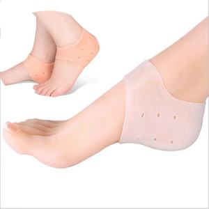 Cuscinetti in Silicone cuscinetti per piedi in Silicone per tallone protezione morbida per tallone in Silicone all'ingrosso - Product Image 2