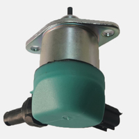 Électrovanne d'extinction 17208-60015 pour Kubota moteur Diesel pelle tracteur machines OEM remplacement usine approvisionnement