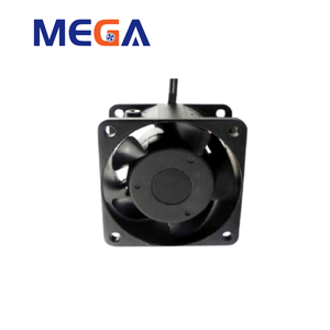 60x60x30mm 110V 220V AC Cojinete de manguito axial <span class=keywords><strong>6030</strong></span> 3500/3000PRM Velocidad Mini Ventiladores infinitos de refrigeración - Product Image 3