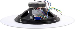 Altavoz de <span class=keywords><strong>Techo</strong></span> Profesional Serie Comercial CSS8008 de 8 Pulgadas y 5 Vatios con Transformador Multi-Tap de 100V 70V 25V para Sistemas de Audio Distribuidos - Product Image 6