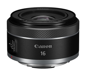 เลนส์โฟกัสแมนนวล RF 24 มม. F/2.8 สำหรับเซ็นเซอร์ APS-C - Product Image 5