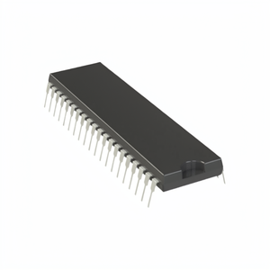 In Stock PIC16C65A-20_P Buy Online Electronic Components 40 DIP Embedded - Product Image 1