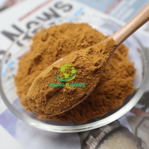 Polvo de extracto de Echinacea Purpurea <span class=keywords><strong>Soluble</strong></span> en agua Polifenoles de alta calidad 4% 7% Ácido de achicoria 4% - Product Image 3