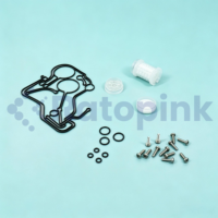 Kit de service pour noyau d'encre électronique de type V Ratopink VB-SKN1491, remplacement pour imprimante CIJ V-jet série 1000 1210/1220/1510/1520/1610/1620