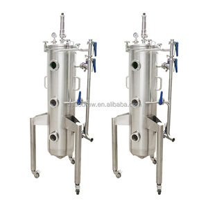 100L hop pháo bia khô hopping Gun cho fermenter tuần hoàn - Product Image 1