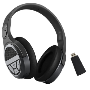Meilleur cadeau pour la famille nouveau modèle de casque <span class=keywords><strong>sans</strong></span> <span class=keywords><strong>fil</strong></span> 2.4G casque <span class=keywords><strong>tv</strong></span> <span class=keywords><strong>sans</strong></span> <span class=keywords><strong>fil</strong></span> pour PC/<span class=keywords><strong>tv</strong></span> - Product Image 1