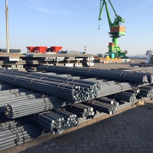 איסי 1060 1095 גבוהה פחמן סגסוגת פלדה בר שטוח עבור סכין ביצוע חם התגלגל - Product Image 2