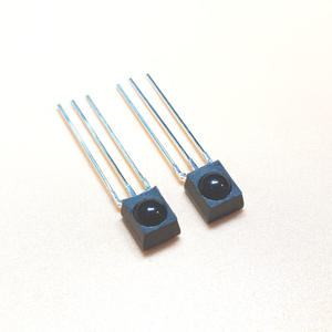 LC LF180 Optical <b>Amplifier</b> Type Infrared IR Remote Control Receiver Module LFN IR Sensor TV Infrared Remote Control Receiver - Product Image 1