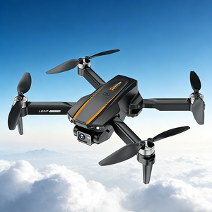 Kit de Mini Drones FPV con Flujo Óptico para Principiantes, Experiencia de Vuelo en Primera Persona, Entretenimiento con Control Remoto al Aire Libre - Product Image 1