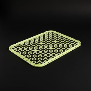 Utensile per scolapiatti in plastica - Product Image 1