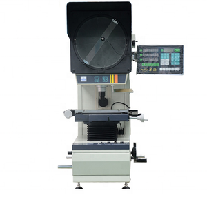 Proyector de Perfiles Óptico Vertical de Alta Calidad CPJ-3025/Proyector de Perfiles Digital/Comparador de Perfiles/Proyector de Perfiles Vertical - Product Image 4