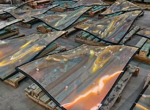 <span class=keywords><strong>ตู้</strong></span><span class=keywords><strong>เย็น</strong></span>กระจกโปร่งใสแบบโค้งงอ - Product Image 3