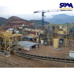 Macchina per la Separazione dei Rifiuti ad Alta Capacità Utilizzata per Rifiuti Industriali e Domestici - Product Image 5