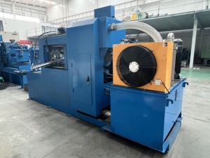 מחיר נמוך אוטומטי מכונת זיוף חם להכנת בורג ועיצוב חדש אגוז עם מנוע ליבה ורכיבים מנוע - Product Image 6