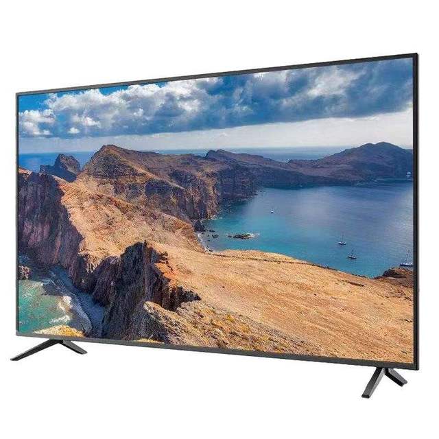 Modern Smart Television 100 Inch Large Size High Quality High Refresh Smart Android Intelligente OEM De Alta Calidad LED TV