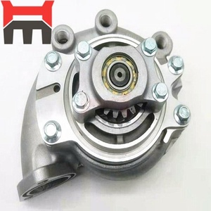 Repuestos para Excavadora, Bomba de Agua para Motor 6WG1, 8-97615906-0 - Product Image 1