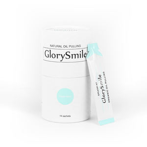GlorySmile etichetta privata all'ingrosso <span class=keywords><strong>olio</strong></span> di <span class=keywords><strong>cocco</strong></span> <span class=keywords><strong>denti</strong></span> sbiancamento bocca lavaggio collutorio organico OEM - Product Image 6