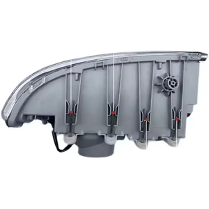 ไฟหน้ารถบรรทุกแท้จากโรงงานสำหรับ Sinotruck Howo S6 (23-) 2023 56W/28W 3.5KG ไฟหน้าทดแทนใหม่ - Product Image 5