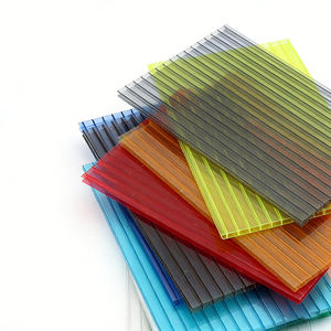 <span class=keywords><strong>Plaque</strong></span>/feuille de <span class=keywords><strong>polycarbonate</strong></span> AGG GHPC-006 de haute qualité pour serres et appareils électriques - Product Image 4