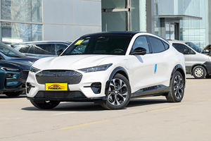 Voitures électriques <span class=keywords><strong>Ford</strong></span> Mustang <span class=keywords><strong>Mach</strong></span>-<span class=keywords><strong>E</strong></span> <span class=keywords><strong>GT</strong></span> 2024, 488 ch, 504 km d'autonomie, véhicule à énergie nouvelle, SUV 5 places, <span class=keywords><strong>prix</strong></span> abordable, voiture d'occasion - Product Image 2