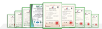 ATP Adénosine 5'-Triphosphate Sel Disodique CAS 987-65-5 Qualité Pharmaceutique Acide Nucléique Médicament Métabolisme Énergétique Fournisseur