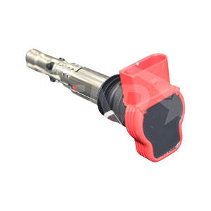 Senp Bobine Past Voor Audi A4 Seat Leon Skoda Octavia Vw Bora 06a905115c - Product Image 1