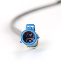 Baru data Downstream Lambda Probe Oxygen Sensor untuk Ford Focus 2 3 c-max 0258006569 0 258 006 569 volvo 1346367 volvo 30650780